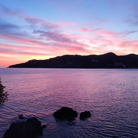 Mundaka Sea Apartment Bagian luar foto