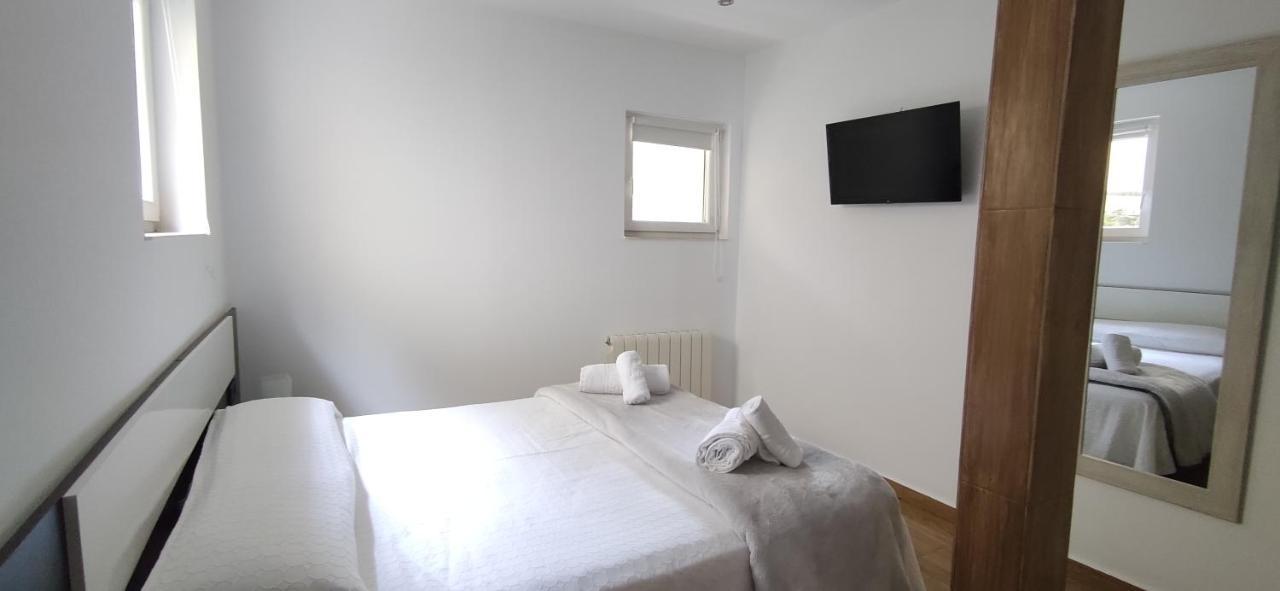 Mundaka Sea Apartment Bagian luar foto