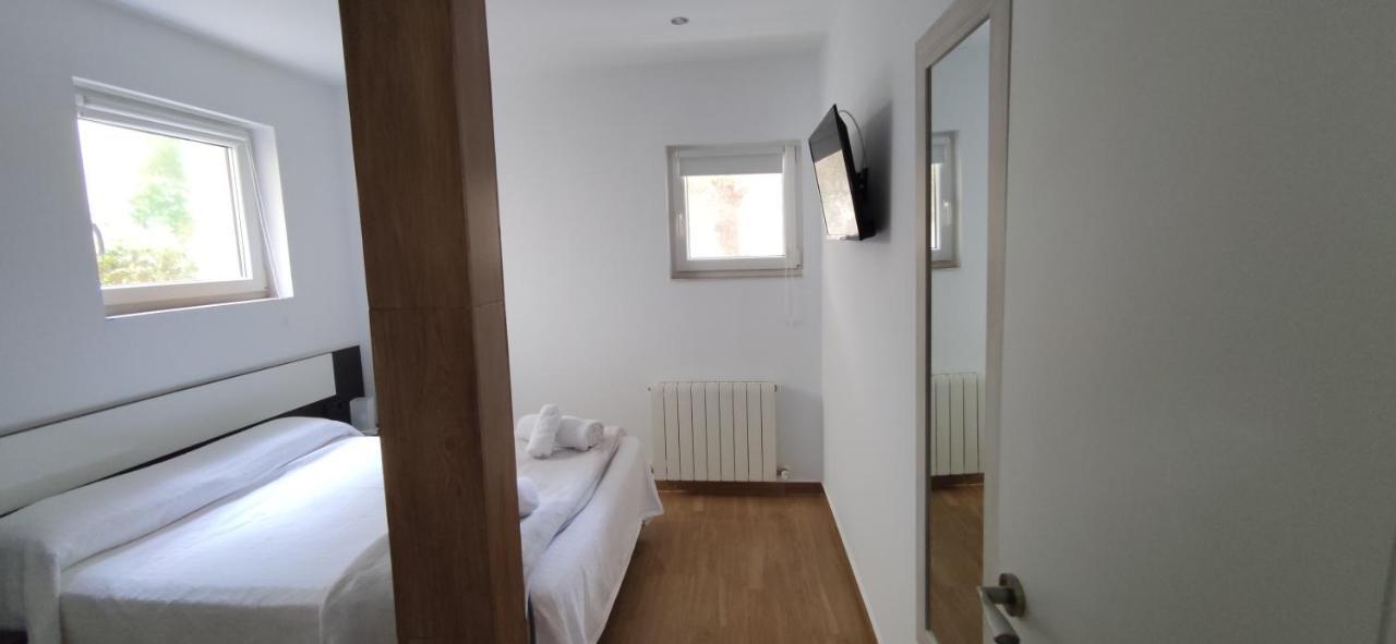 Mundaka Sea Apartment Bagian luar foto