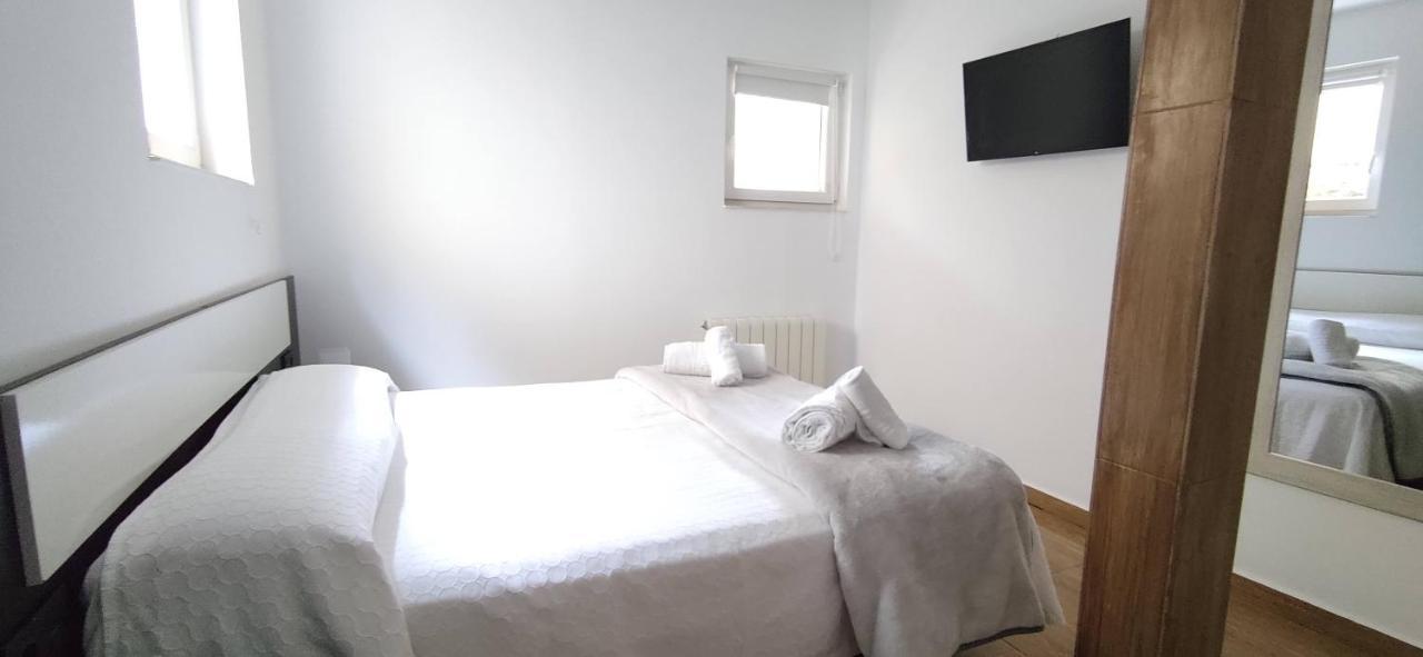 Mundaka Sea Apartment Bagian luar foto