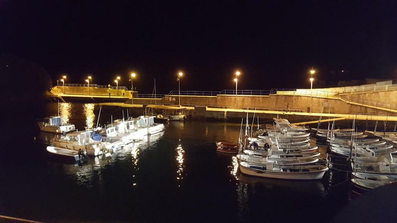 Mundaka Sea Apartment Bagian luar foto