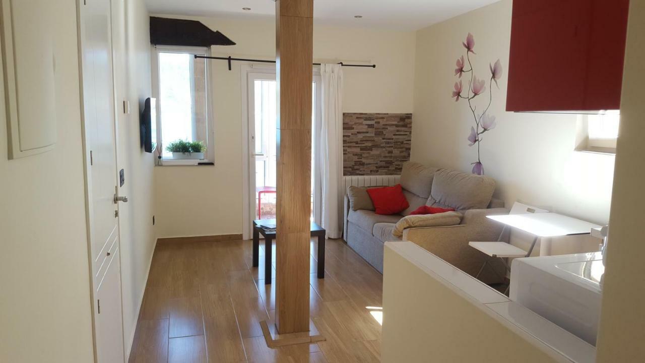 Mundaka Sea Apartment Bagian luar foto